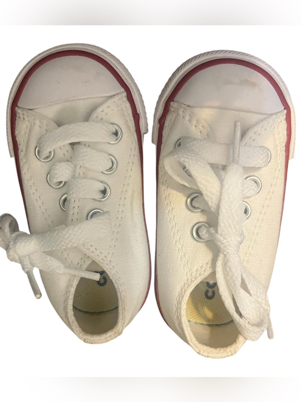 Converse Chuck Taylor All Star Low-Top Sneaker - Picture 4 of 4